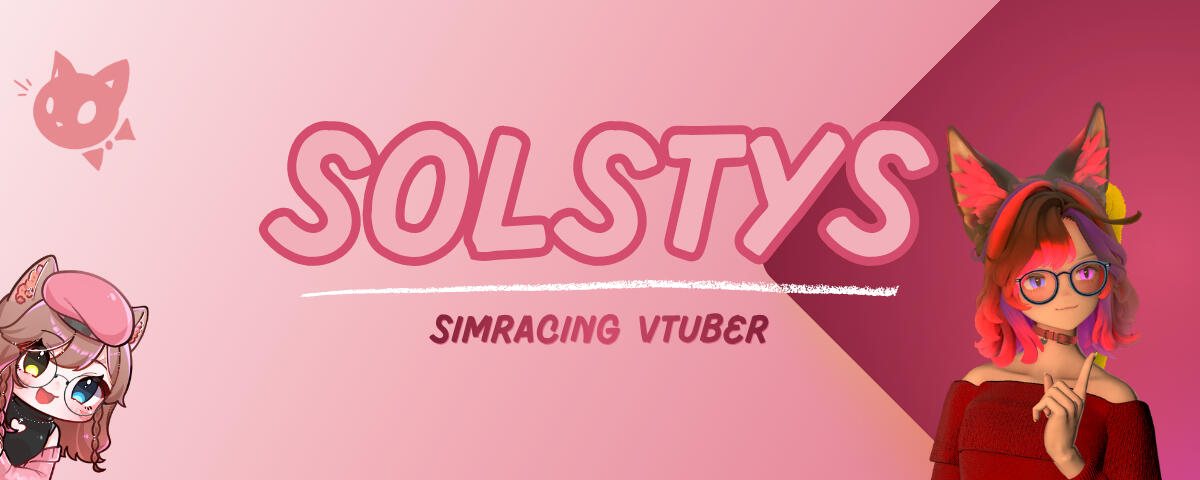 Sol Stys ♥
